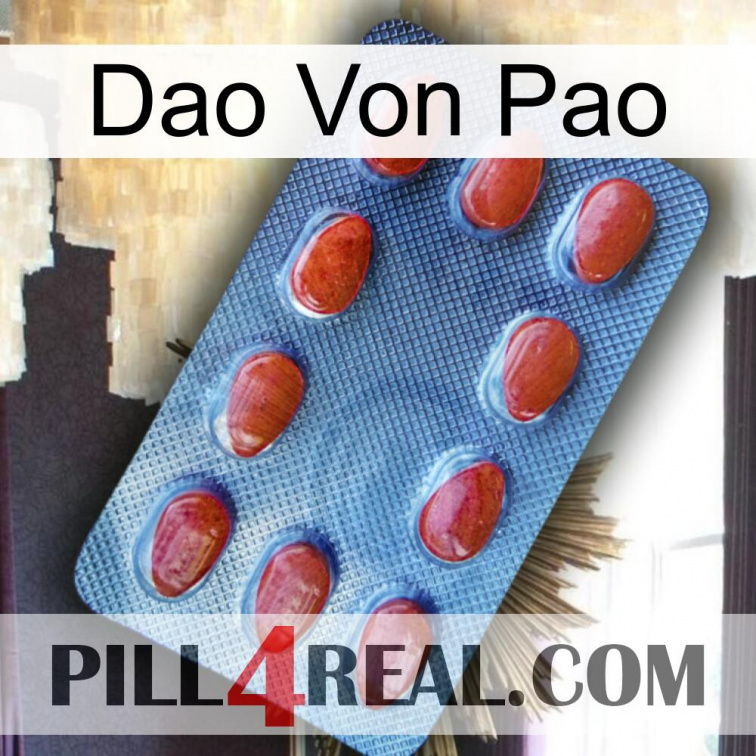 Dao Of Pao 06